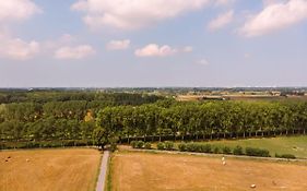 Quick - Charming double room at ranch De Blauwe Zaal